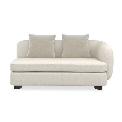 Lumi Raf Loveseat