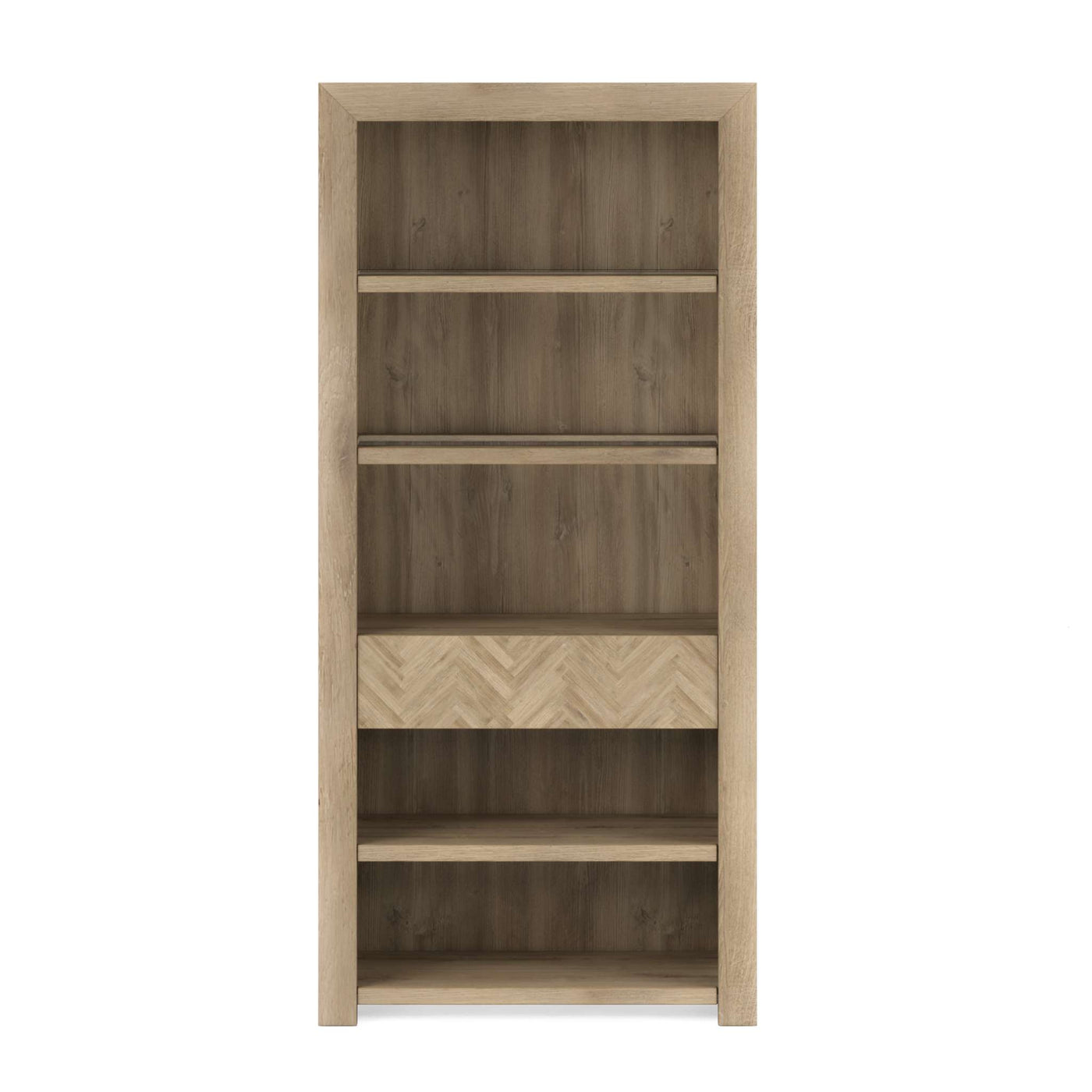 Garrison Bookcase