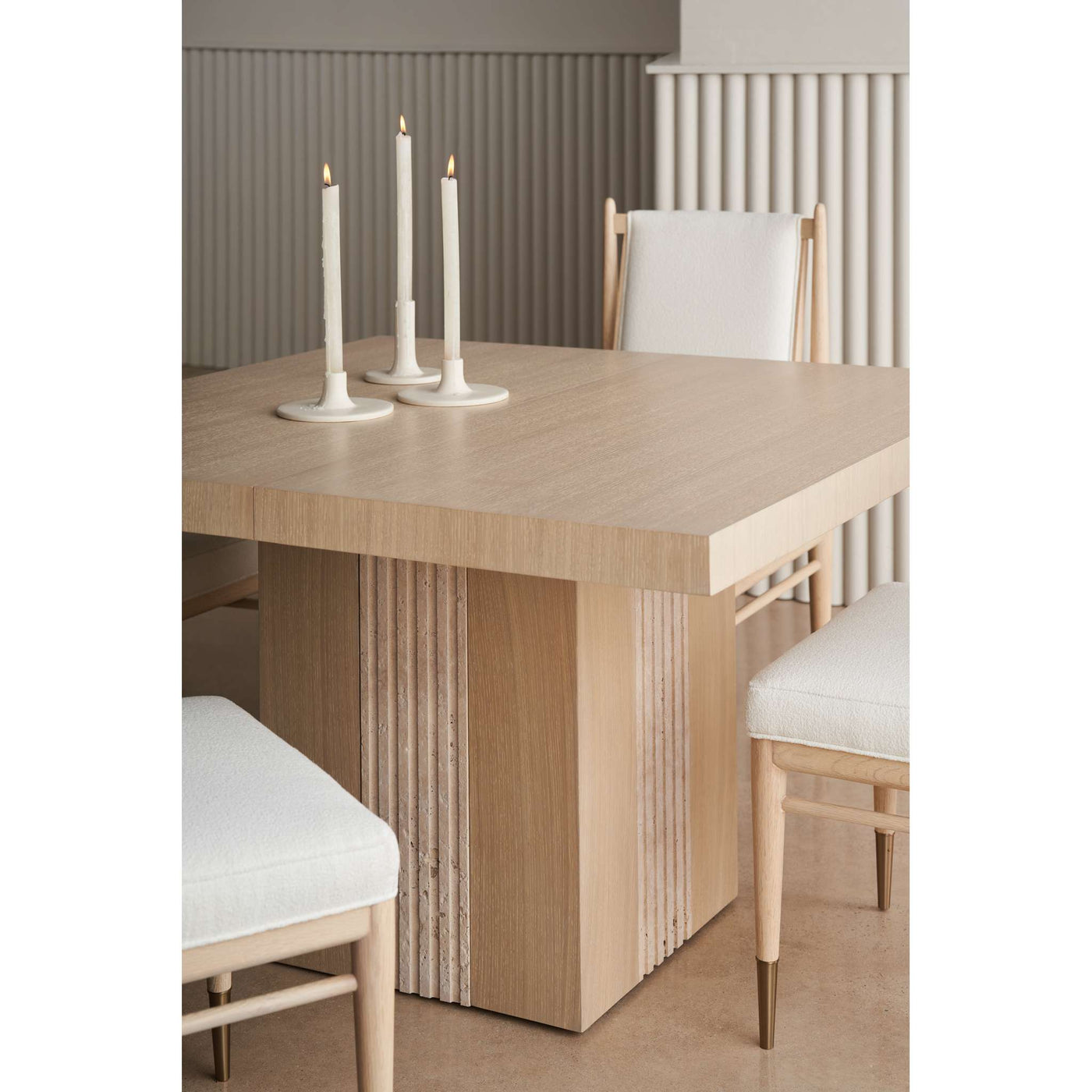 Unity Dining Table