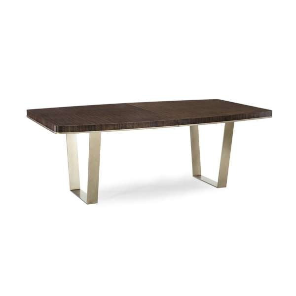 Streamline Dining Table