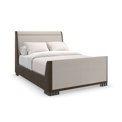 Slow Wave Qn Bed Fb