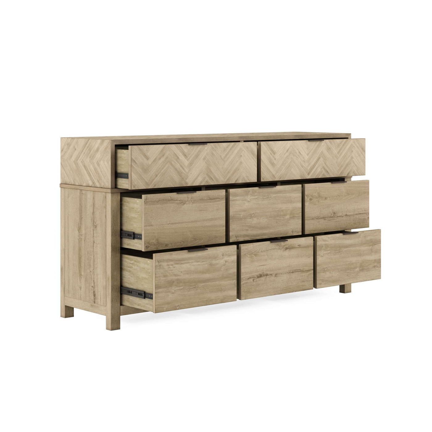 Garrison Dresser