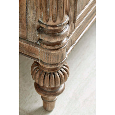 Architrave Server