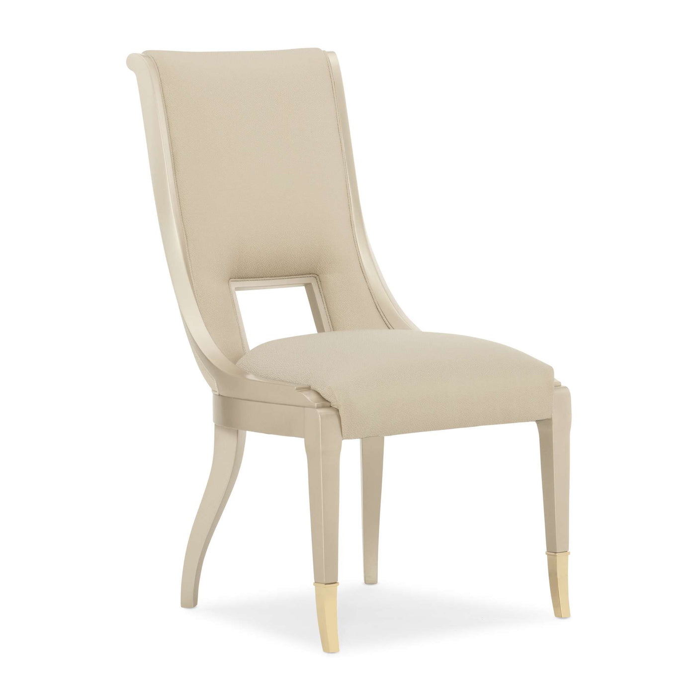 In Good Taste Dining Chair