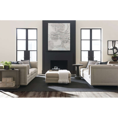 Fusion 6 Piece Sectional