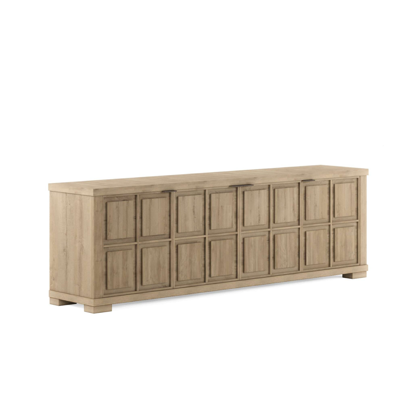 Garrison Entertainment Console