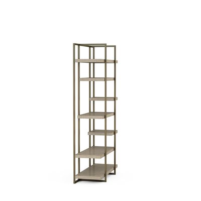 North Side Etagere