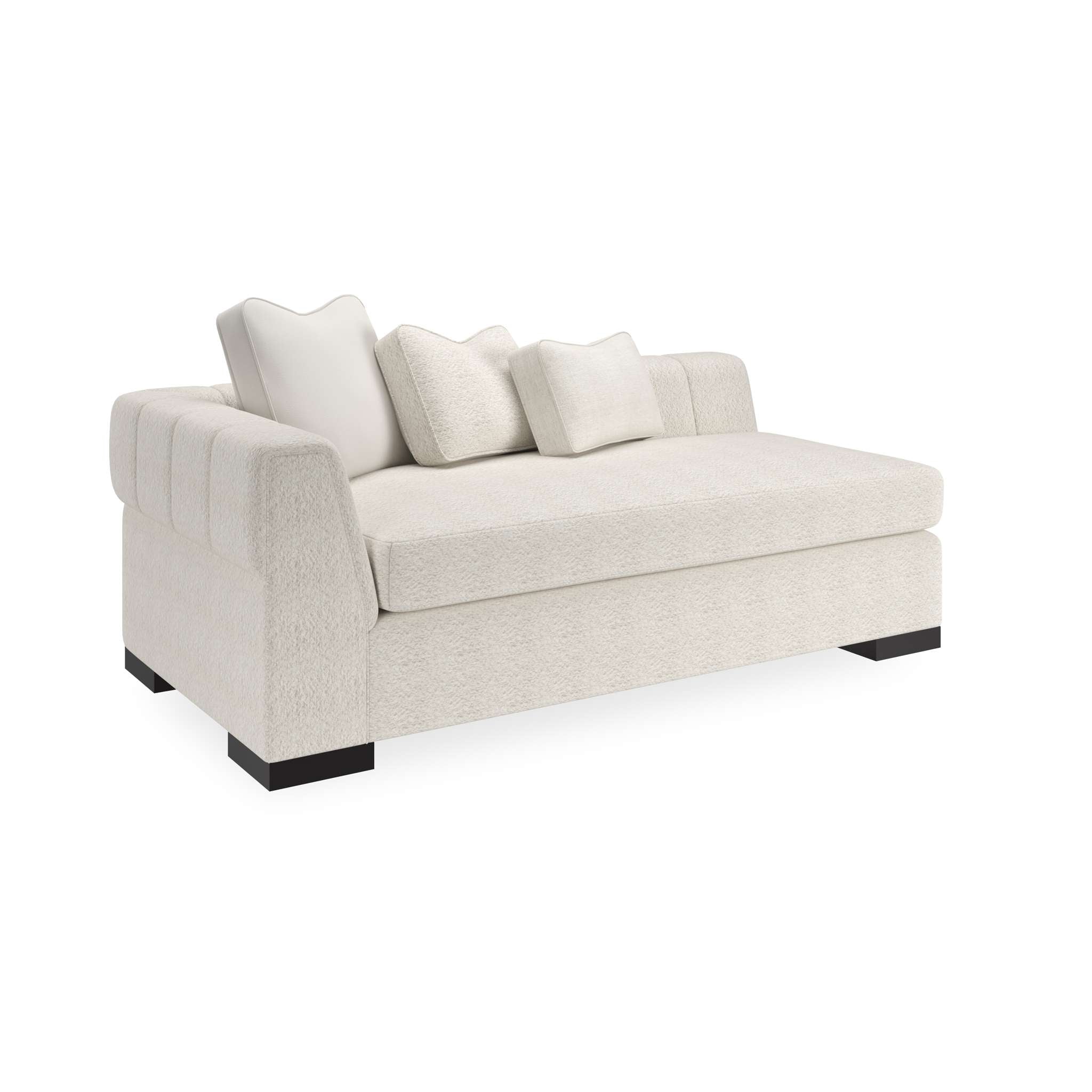 Edge Laf Loveseat