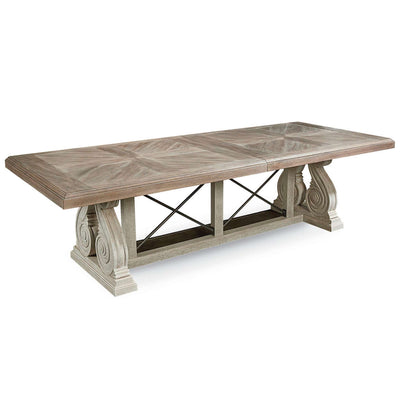 Arch Salvage Pearce Dining Table