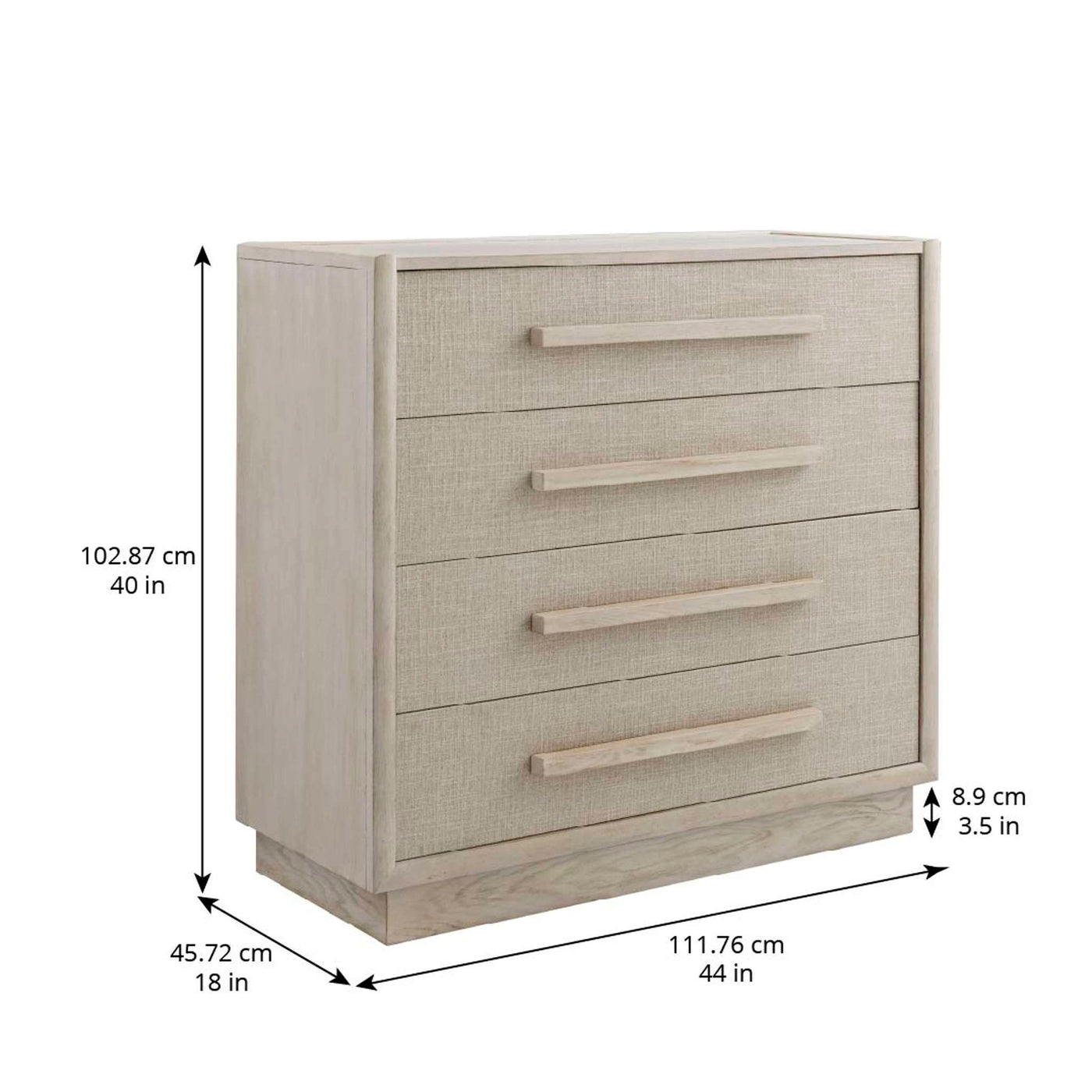 Cotiere Drawer Chest