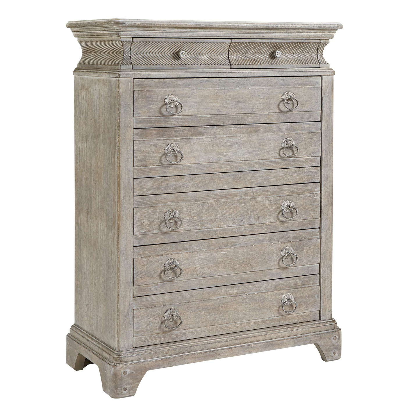 Summer Creek Light Keeper's Dresser