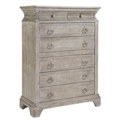 Summer Creek Light Keeper's Dresser