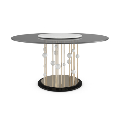 Orbit Dining Table