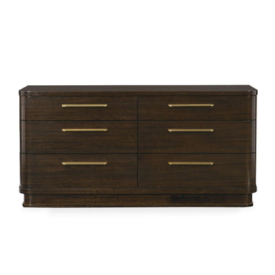 Streamline Dresser