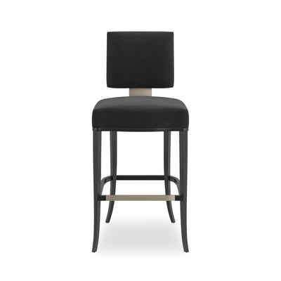 Reserved Seating Bar Stool