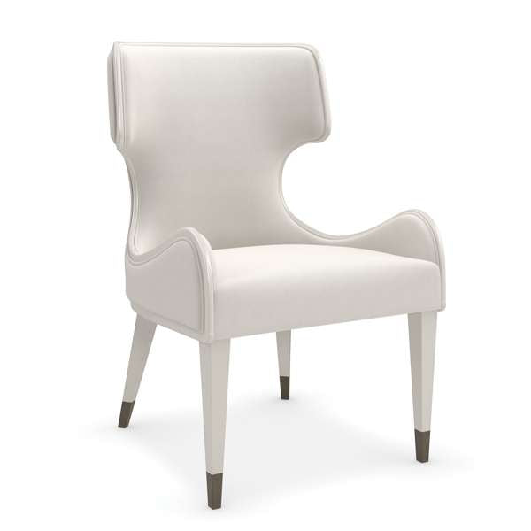 Valentina Uph Arm Chair