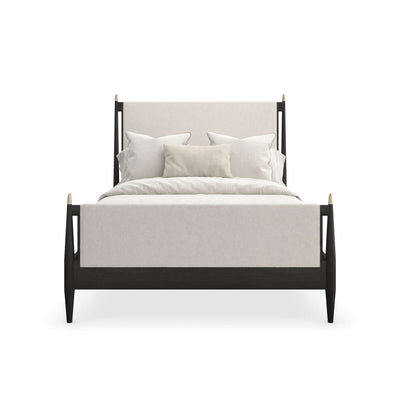 * Rhythm Queen Bed