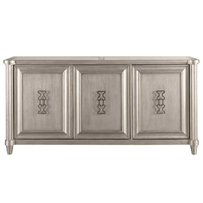 Morrissey Eccles Credenza - Bezel