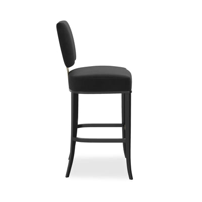 Reserved Seating Bar Stool