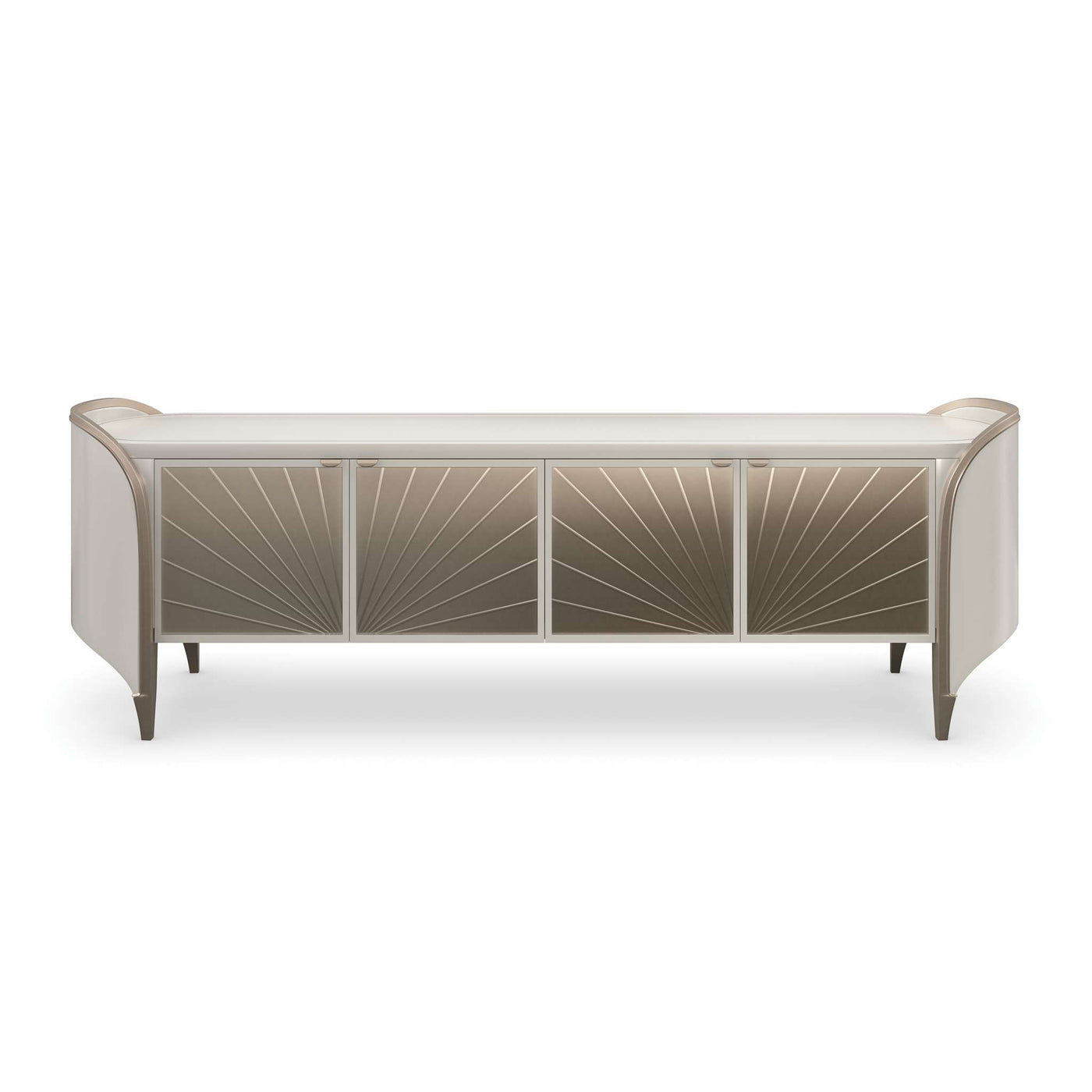 Valentina Media Console