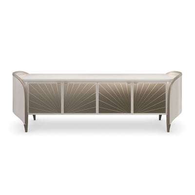 Valentina Media Console