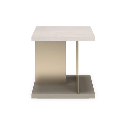 Cape Verde End Table