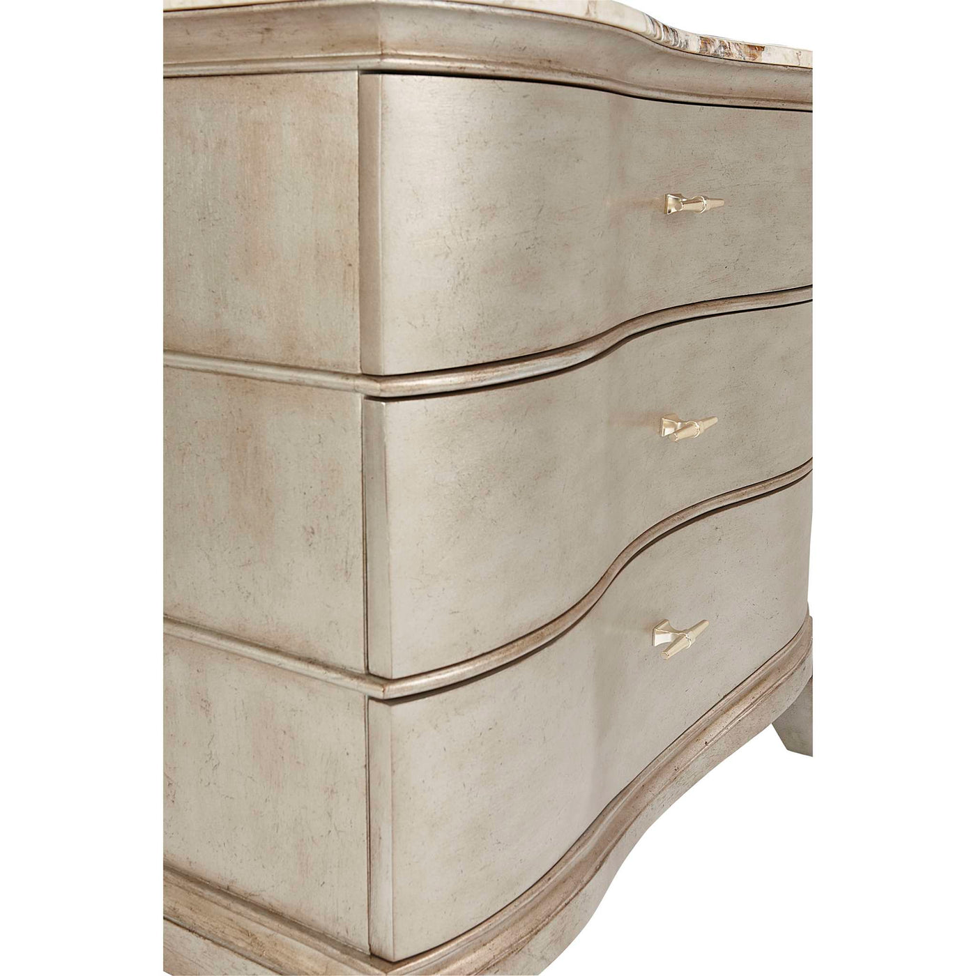 Starlite Bachelor Chest