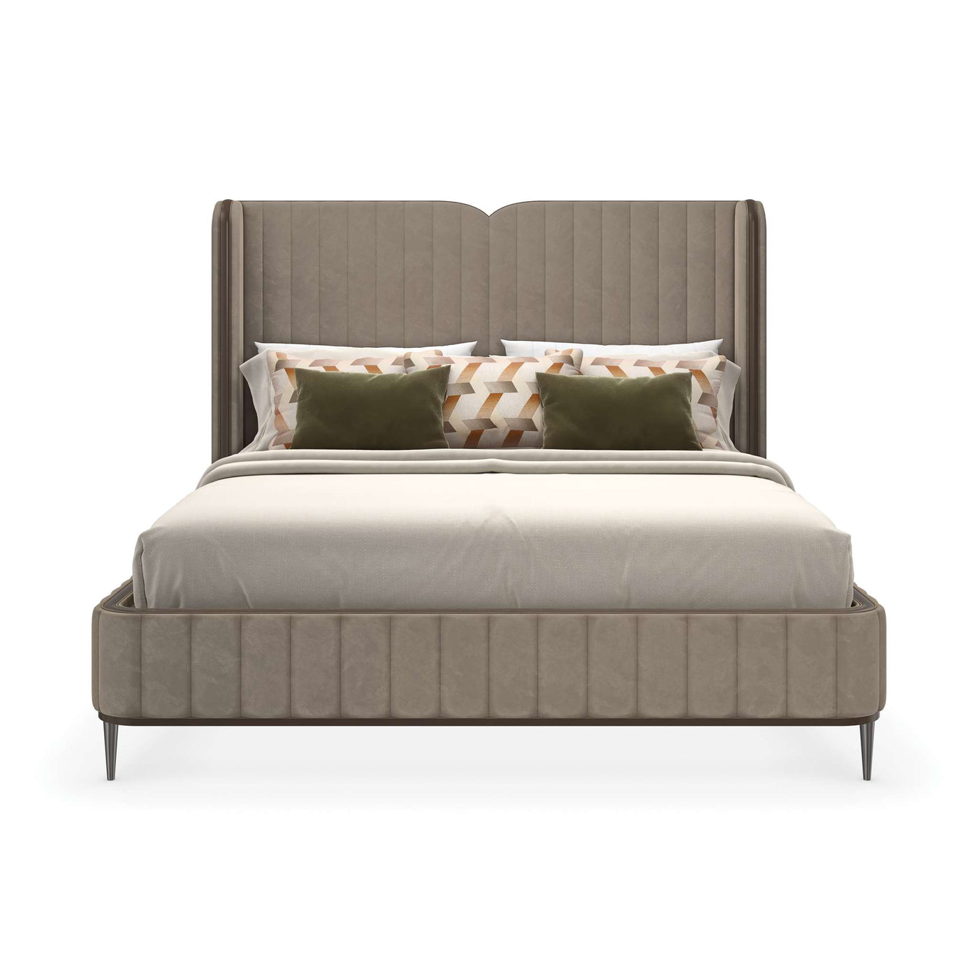 * Continuum Queen Bed