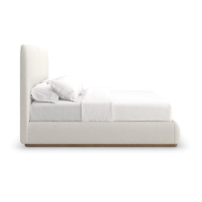 Malta Upholstered Bed