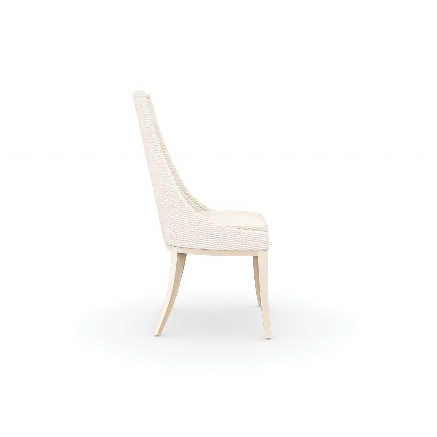 Tall Order Side Chair