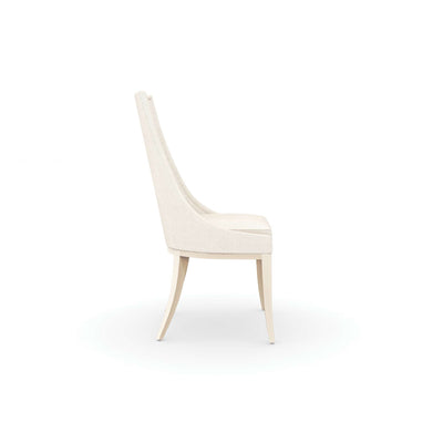 Tall Order Side Chair