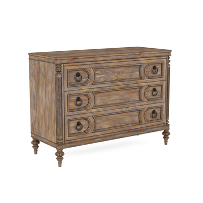 Architrave Door / Drawer Chest