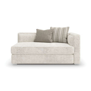 Unity Right Arm Loveseat