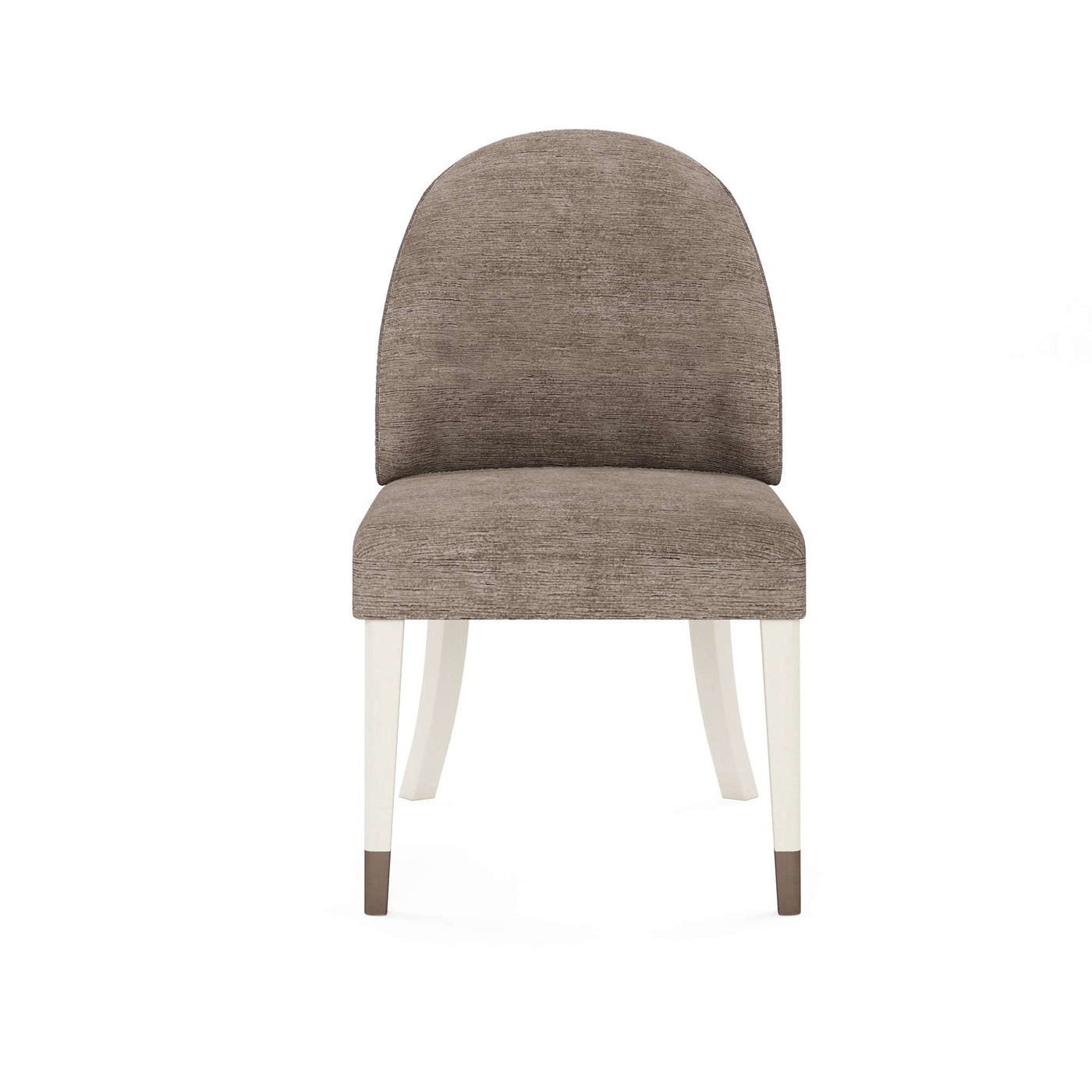 Blanc Hostess Chair (Sold As Set Of 2)