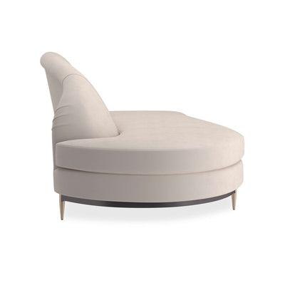 Three's Company Laf Chaise