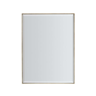 Remix Rectangle Mirror