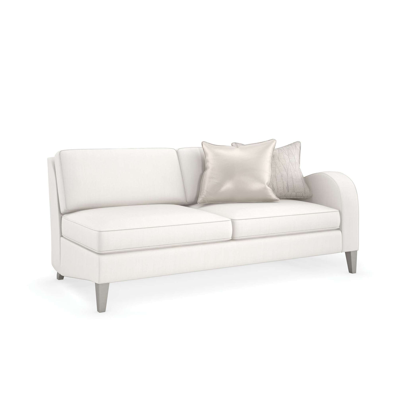 Victoria Loveseat