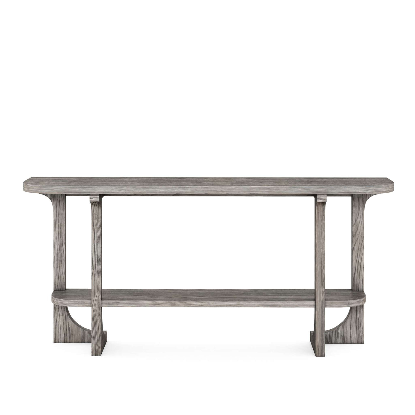 Vault Console Table