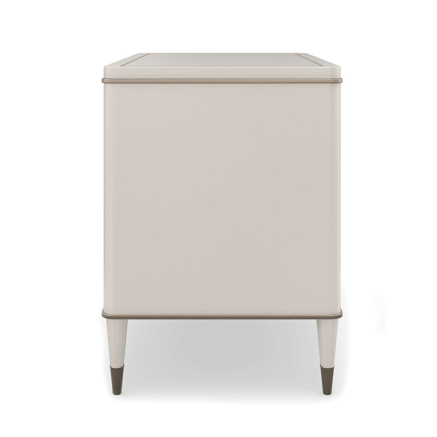 Valentina Small Nightstand