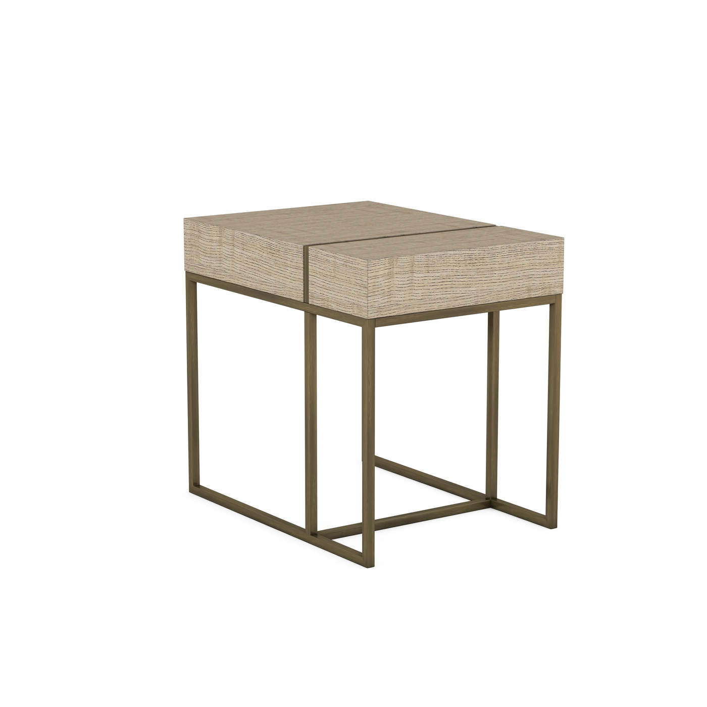 North Side End Table