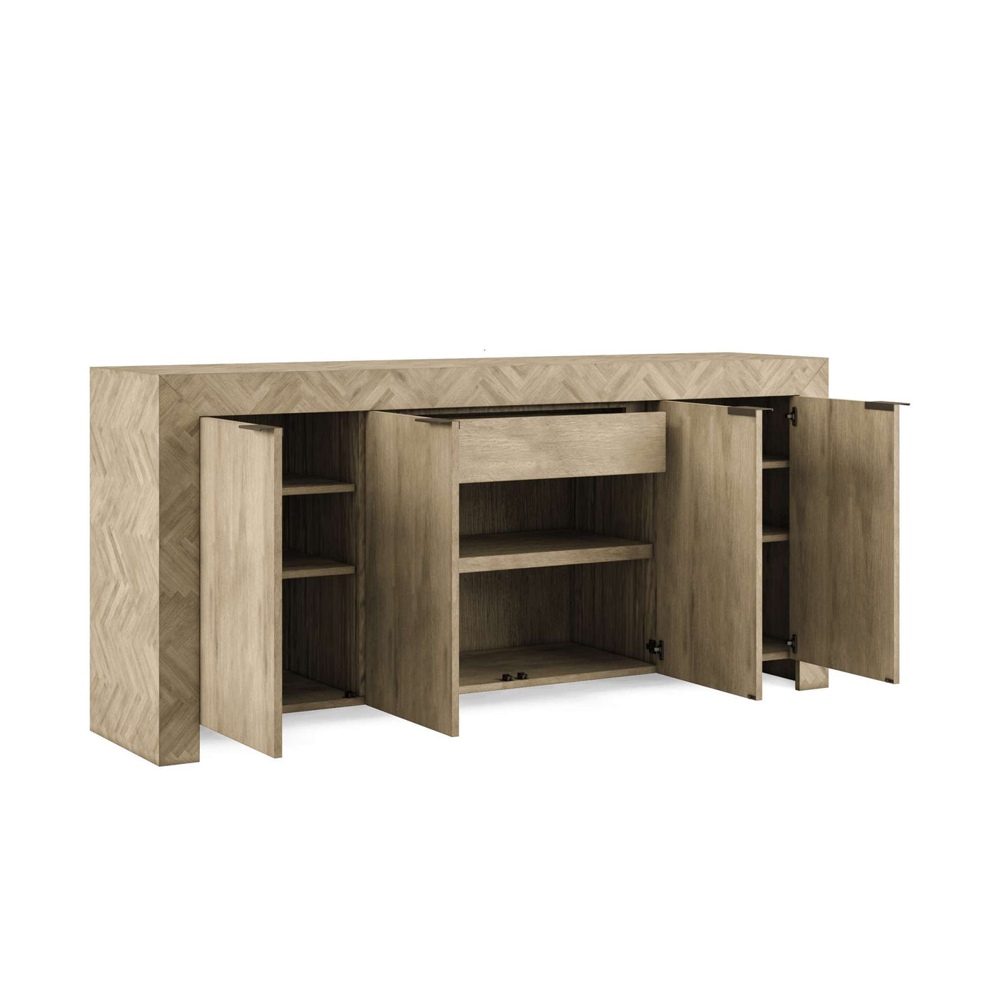 Garrison Credenza