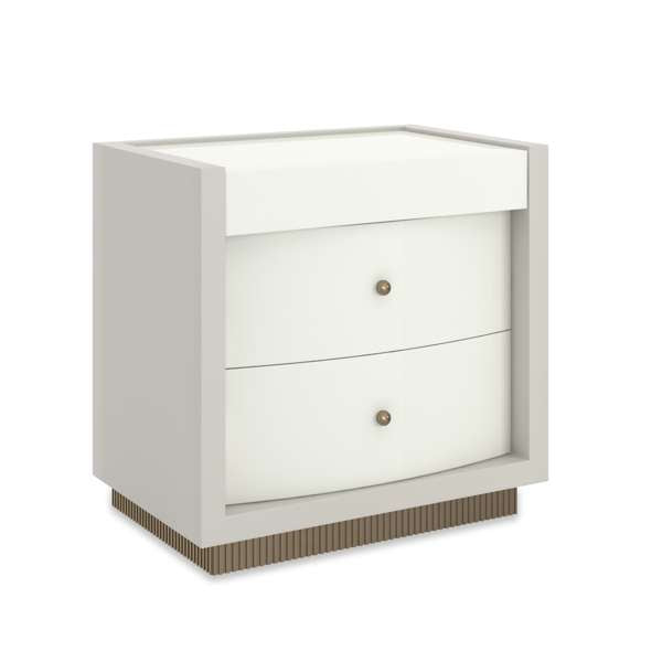 Calais Nightstand