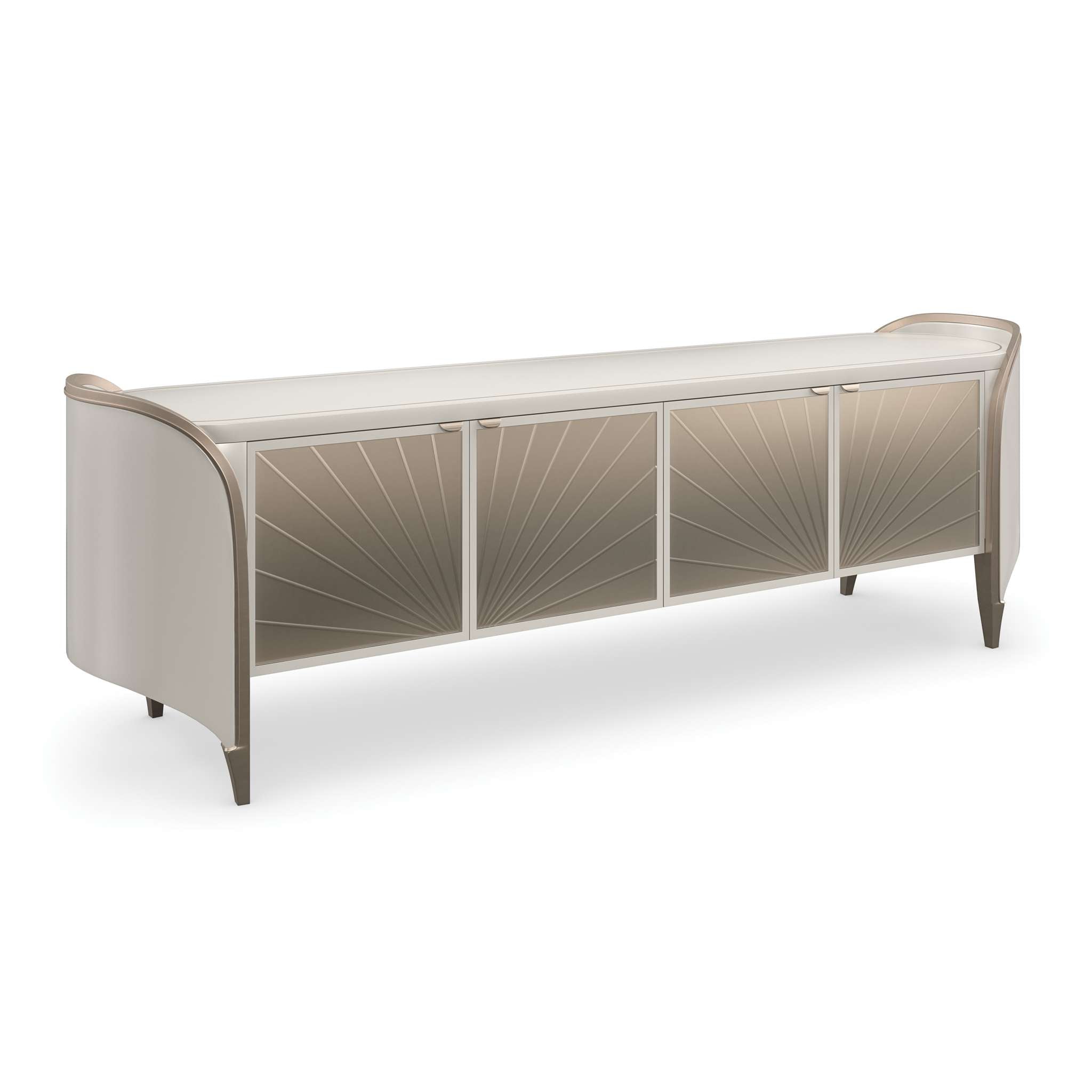 Valentina Media Console