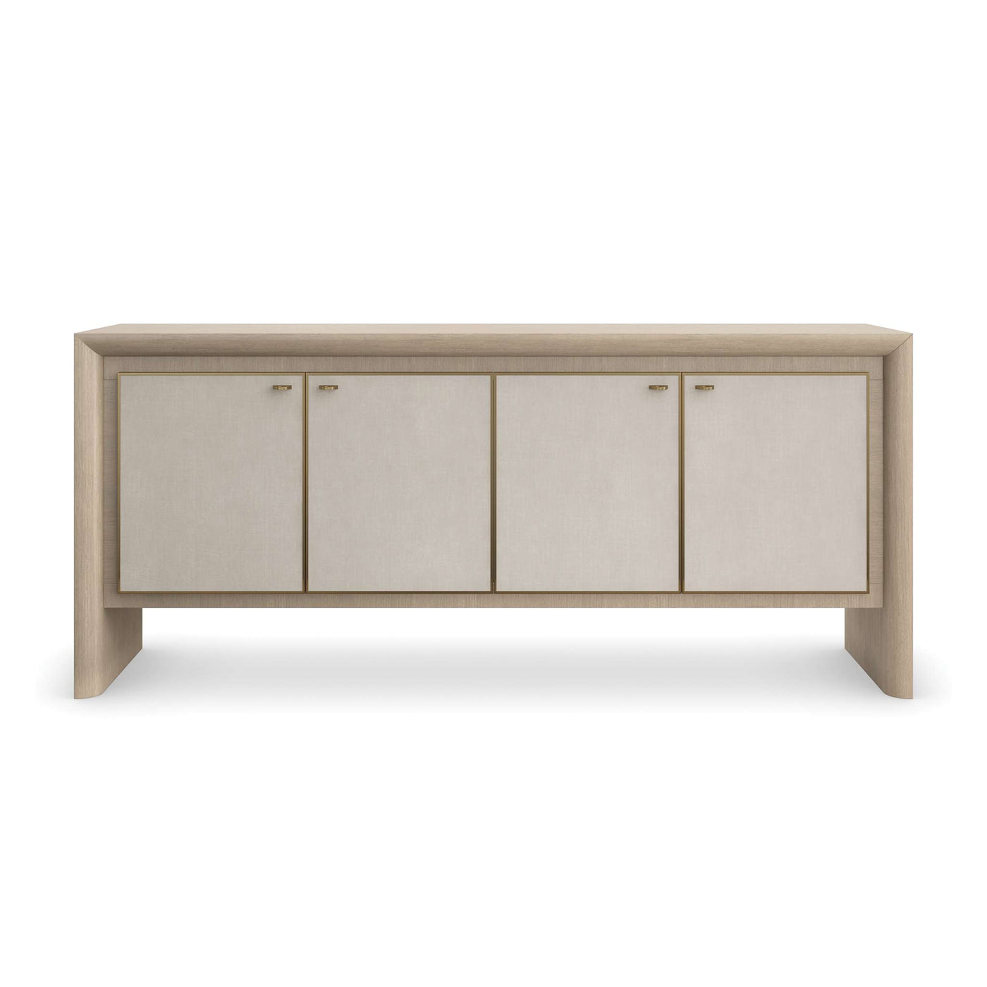 Unity Credenza