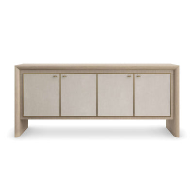 Unity Credenza