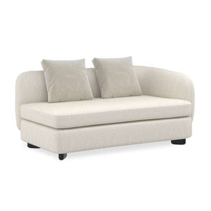 Lumi Raf Loveseat