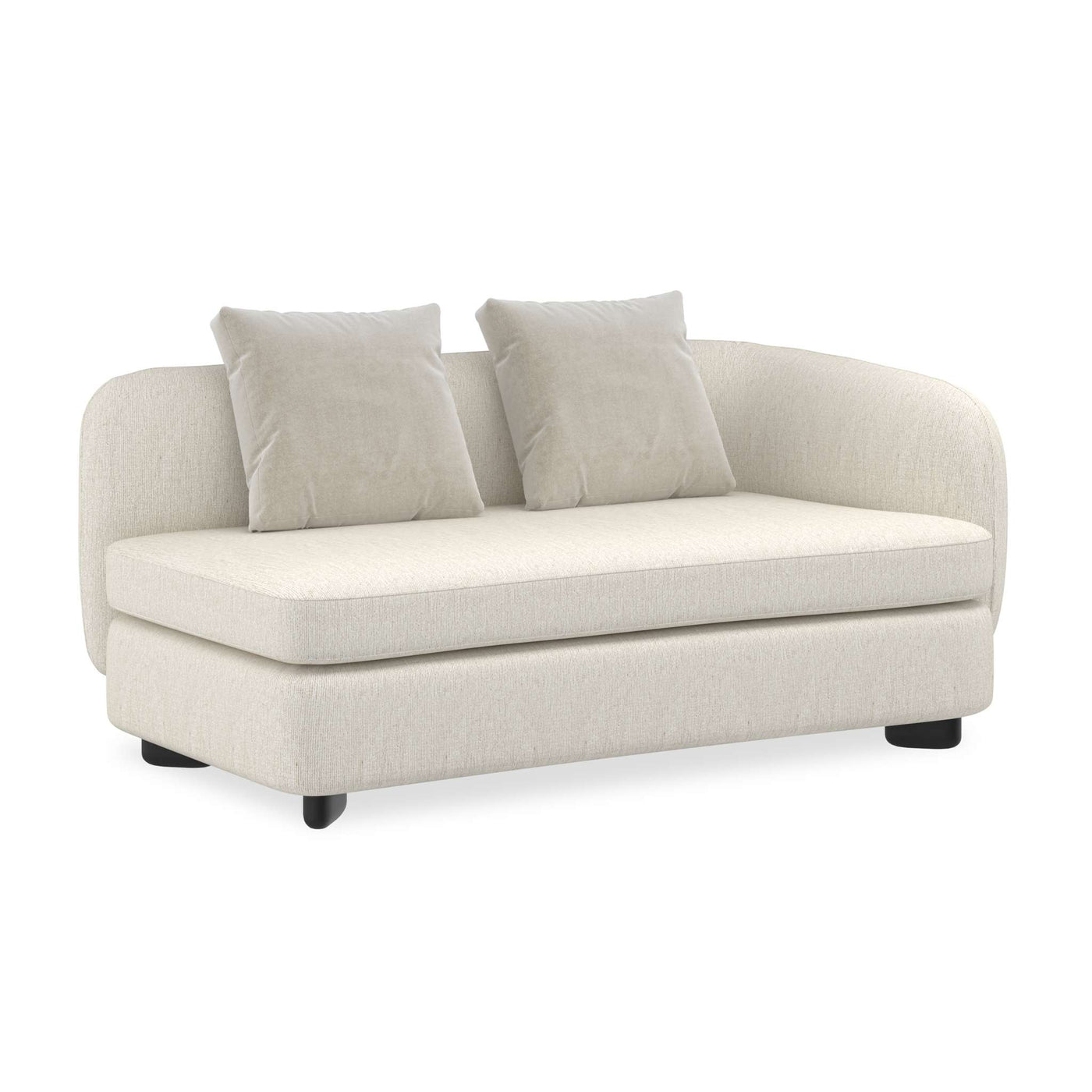 Lumi Raf Loveseat