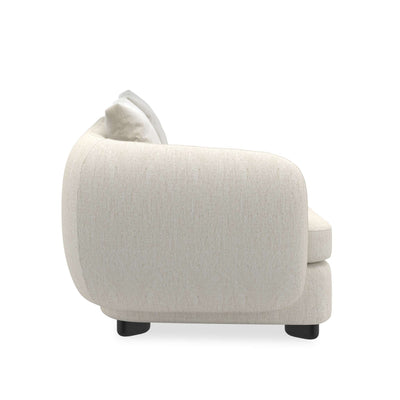 Lumi Laf Loveseat