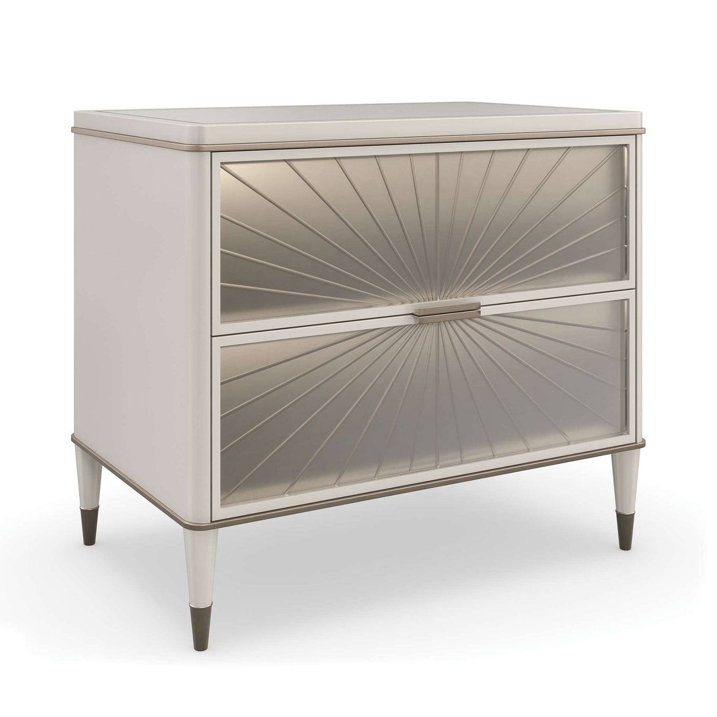 Valentina Small Nightstand