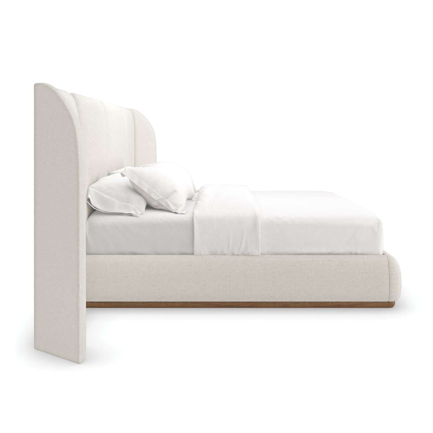 Malta Upholstered Bed